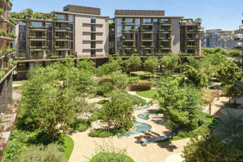 Apartamento en City of Arabia, Dubai, 3 dormitorios, 158 m², № 112100 - foto 11