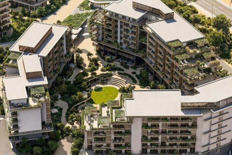 Apartamento en City of Arabia, Dubai, 3 dormitorios, 158 m², № 112100 - foto 8
