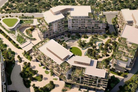 Apartamento en City of Arabia, Dubai, 2 dormitorios, 109 m², № 112099 - foto 12