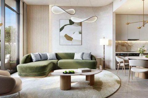 Apartamento en City of Arabia, Dubai, 2 dormitorios, 109 m², № 112099 - foto 2