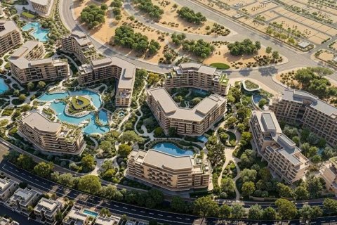Apartamento en City of Arabia, Dubai, 2 dormitorios, 109 m², № 112099 - foto 10
