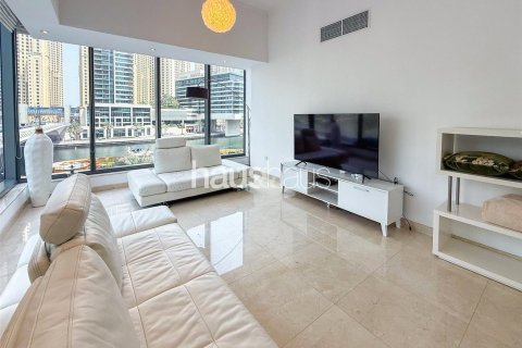 Apartment in Silverene, Dubai Marina, Dubai 2 bedrooms, 135 sq.m. № 45005