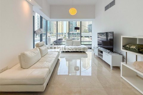 Apartment in Silverene, Dubai Marina, Dubai 2 bedrooms, 135 sq.m. № 45005 - photo 18