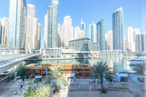 Apartment in Silverene, Dubai Marina, Dubai 2 bedrooms, 135 sq.m. № 45005 - photo 7