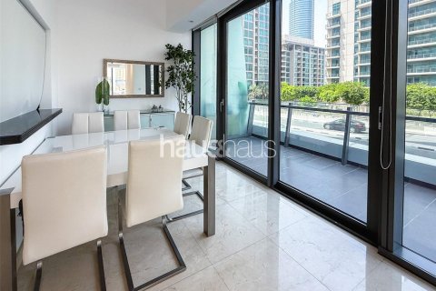 Apartment in Silverene, Dubai Marina, Dubai 2 bedrooms, 135 sq.m. № 45005 - photo 12