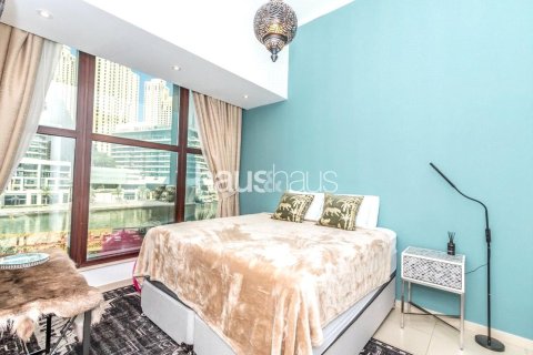 Apartment in Silverene, Dubai Marina, Dubai 2 bedrooms, 135 sq.m. № 45005 - photo 11