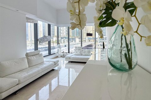 Apartment in Silverene, Dubai Marina, Dubai 2 bedrooms, 135 sq.m. № 45005 - photo 17