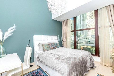 Apartment in Silverene, Dubai Marina, Dubai 2 bedrooms, 135 sq.m. № 45005 - photo 10