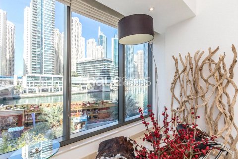 Apartment in Silverene, Dubai Marina, Dubai 2 bedrooms, 135 sq.m. № 45005 - photo 4