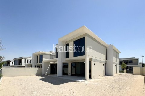 Вилла в Harmony, Tilal Al Ghaf, Дубай, 5 спален, 570м², № 44993