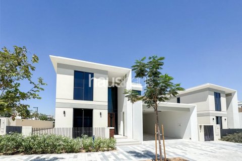 Villa à Harmony, Tilal Al Ghaf, Dubai, 5 chambres, 570 m², № 44993 - photo 4