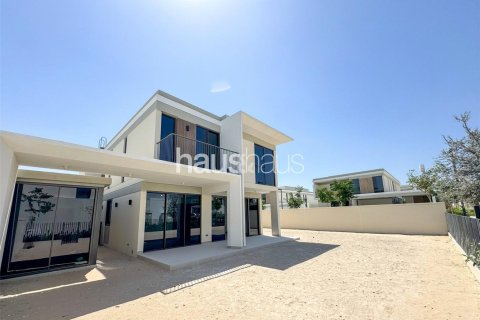 Villa à Harmony, Tilal Al Ghaf, Dubai, 5 chambres, 570 m², № 44993 - photo 9