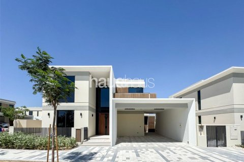 Villa à Harmony, Tilal Al Ghaf, Dubai, 5 chambres, 570 m², № 44993 - photo 2