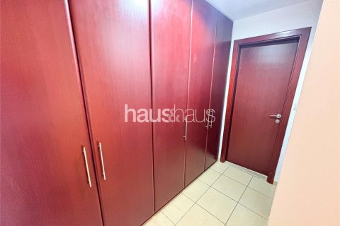 شقة في Shams, مساكن شاطئ جميرا, دبي 3 غرف نوم, 185 م² رقم 44994 - صورة 15