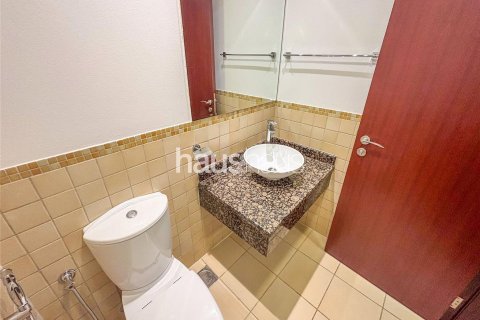 شقة في Shams, مساكن شاطئ جميرا, دبي 3 غرف نوم, 185 م² رقم 44994 - صورة 18
