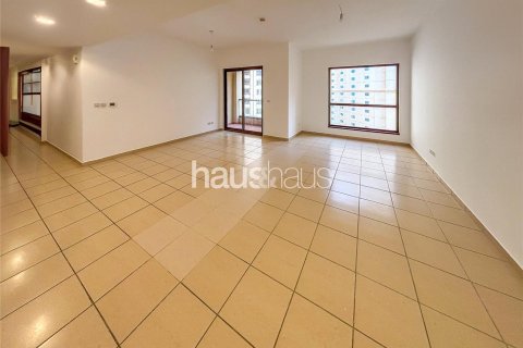Apartment in Shams, Jumeirah Beach Residence, Dubai 3 bedrooms, 185 sq.m. № 44994