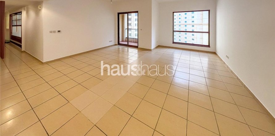 شقة في Shams, مساكن شاطئ جميرا, دبي 3 غرف نوم, 185 م² رقم 44994
