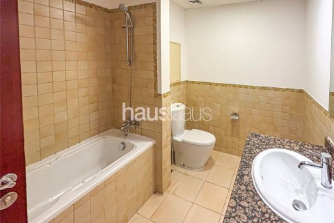 شقة في Shams, مساكن شاطئ جميرا, دبي 3 غرف نوم, 185 م² رقم 44994 - صورة 19