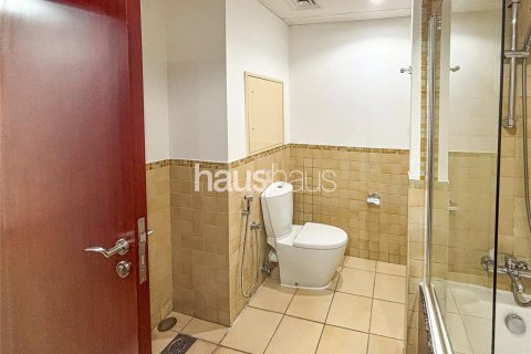 شقة في Shams, مساكن شاطئ جميرا, دبي 3 غرف نوم, 185 م² رقم 44994 - صورة 17