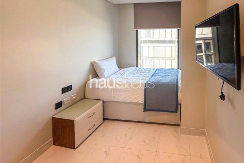 Appartement à Bluewaters, Dubai, 4 chambres, 223 m², № 45003 - photo 18