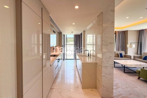 Appartement à Bluewaters, Dubai, 4 chambres, 223 m², № 45003 - photo 6