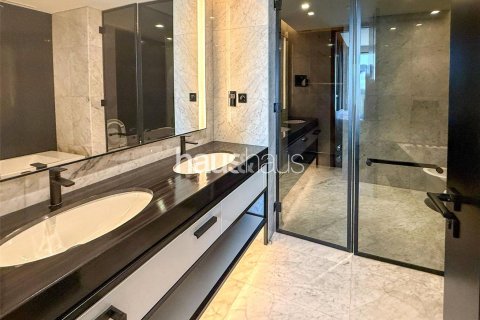 Appartement à Bluewaters, Dubai, 4 chambres, 223 m², № 45003 - photo 13