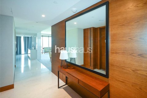 Appartement à Bluewaters, Dubai, 4 chambres, 223 m², № 45003 - photo 5
