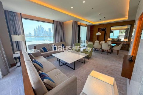 Appartement à Bluewaters, Dubai, 4 chambres, 223 m², № 45003 - photo 3