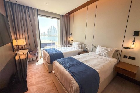 Appartement à Bluewaters, Dubai, 4 chambres, 223 m², № 45003 - photo 9