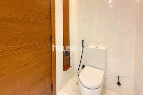 Appartement à Bluewaters, Dubai, 4 chambres, 223 m², № 45003 - photo 16