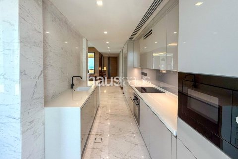 Appartement à Bluewaters, Dubai, 4 chambres, 223 m², № 45003 - photo 7