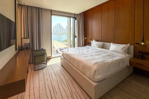 Appartement à Bluewaters, Dubai, 4 chambres, 223 m², № 45003 - photo 12
