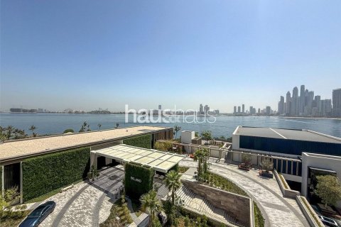 Appartement à Bluewaters, Dubai, 4 chambres, 223 m², № 45003 - photo 17