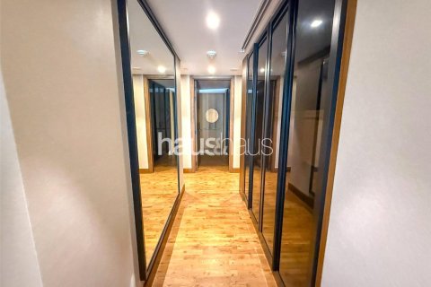 Appartement à Bluewaters, Dubai, 4 chambres, 223 m², № 45003 - photo 8