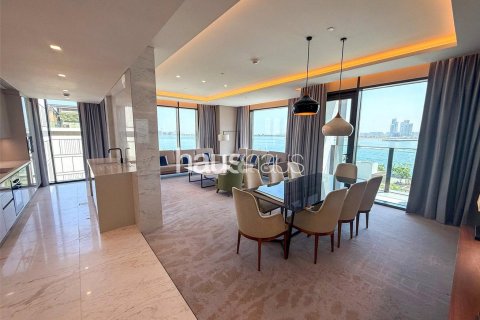 Appartement à Bluewaters, Dubai, 4 chambres, 223 m², № 45003 - photo 2