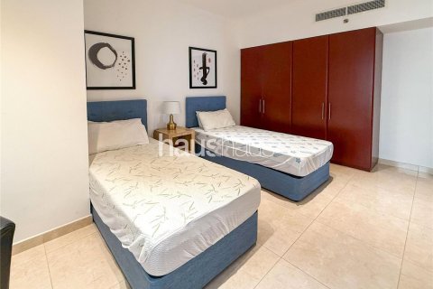 شقة في Shams, مساكن شاطئ جميرا, دبي 3 غرف نوم, 185 م² رقم 45004 - صورة 15