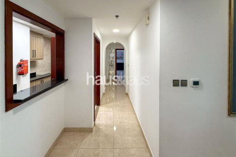 شقة في Shams, مساكن شاطئ جميرا, دبي 3 غرف نوم, 185 م² رقم 45004 - صورة 6