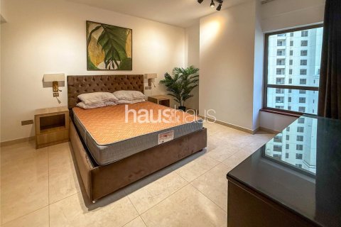 شقة في Shams, مساكن شاطئ جميرا, دبي 3 غرف نوم, 185 م² رقم 45004 - صورة 16