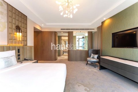 Penthouse à Dubai Marina, Dubai, 4 chambres, 317 m², № 45006 - photo 11