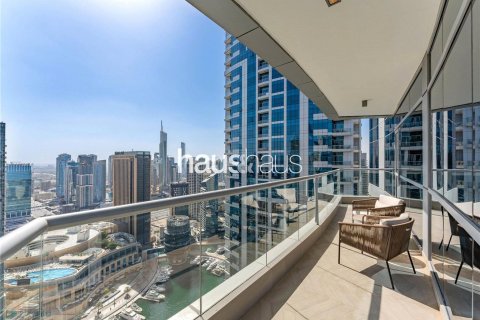 Penthouse à Dubai Marina, Dubai, 4 chambres, 317 m², № 45006 - photo 8