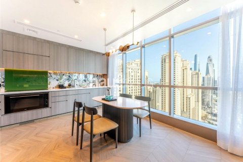 Penthouse à Dubai Marina, Dubai, 4 chambres, 317 m², № 45006 - photo 5