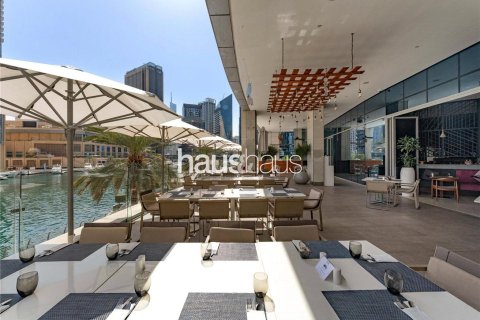 Penthouse à Dubai Marina, Dubai, 4 chambres, 317 m², № 45006 - photo 19