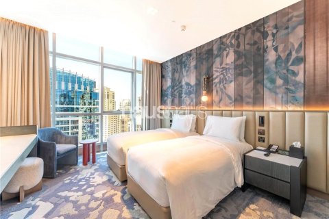 Penthouse à Dubai Marina, Dubai, 4 chambres, 317 m², № 45006 - photo 18