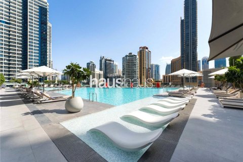 Penthouse à Dubai Marina, Dubai, 4 chambres, 317 m², № 45006 - photo 21