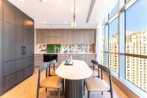 Penthouse à Dubai Marina, Dubai, 4 chambres, 317 m², № 45006 - photo 6