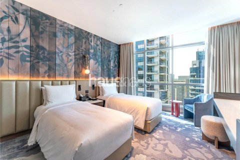 Penthouse à Dubai Marina, Dubai, 4 chambres, 317 m², № 45006 - photo 17