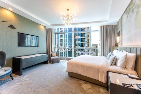 Penthouse à Dubai Marina, Dubai, 4 chambres, 317 m², № 45006 - photo 10