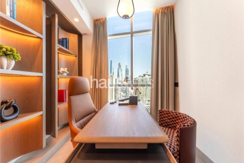 Penthouse à Dubai Marina, Dubai, 4 chambres, 317 m², № 45006 - photo 7
