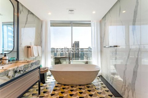 Penthouse à Dubai Marina, Dubai, 4 chambres, 317 m², № 45006 - photo 12