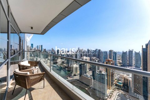 Penthouse à Dubai Marina, Dubai, 4 chambres, 317 m², № 45006 - photo 9